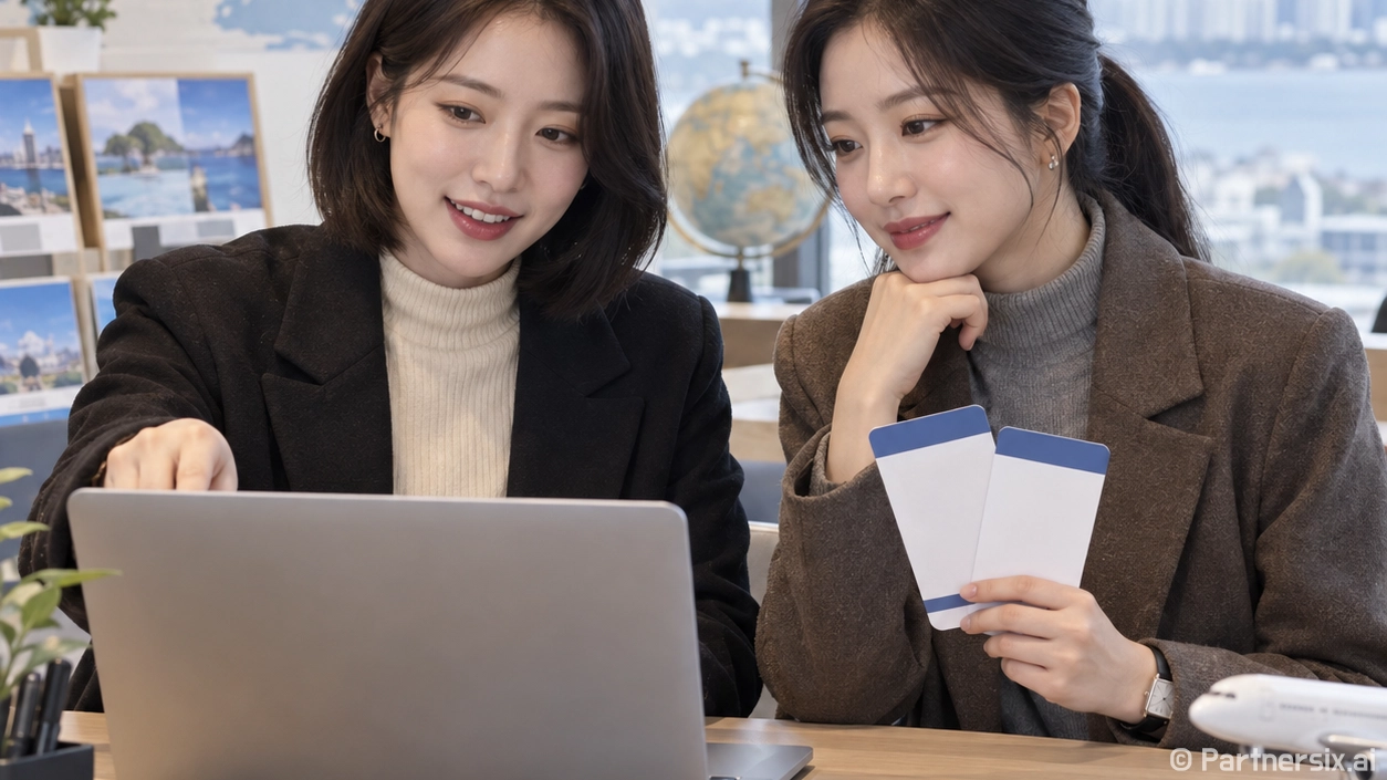 아시아나항공예약 처음 하는 분을 위한 항공권 예매 방법