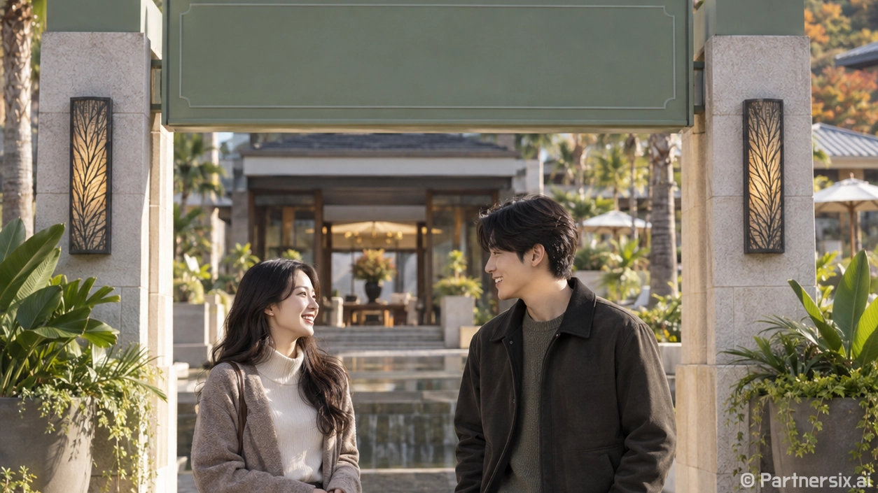 파타야리조트추천, 여행 스타일별로 고르는 방법