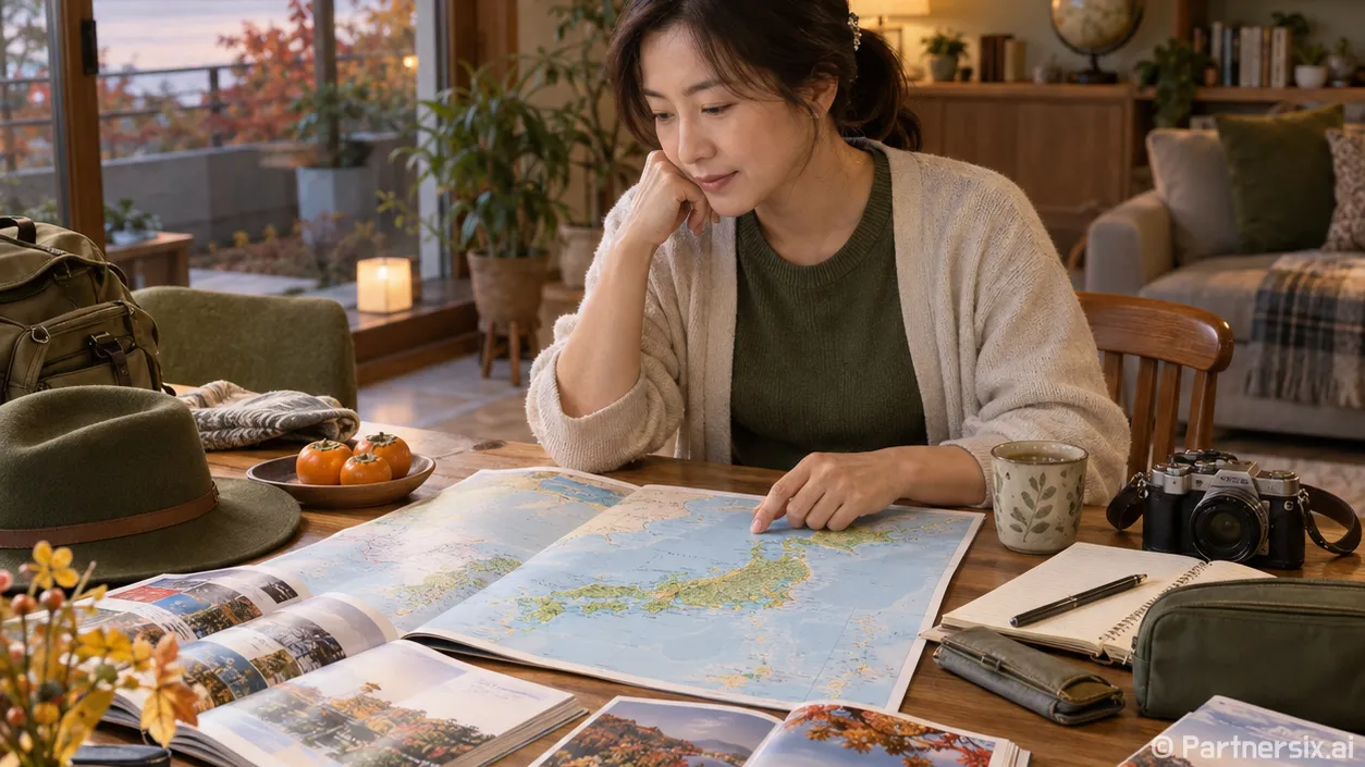 일본 가족여행 추천…