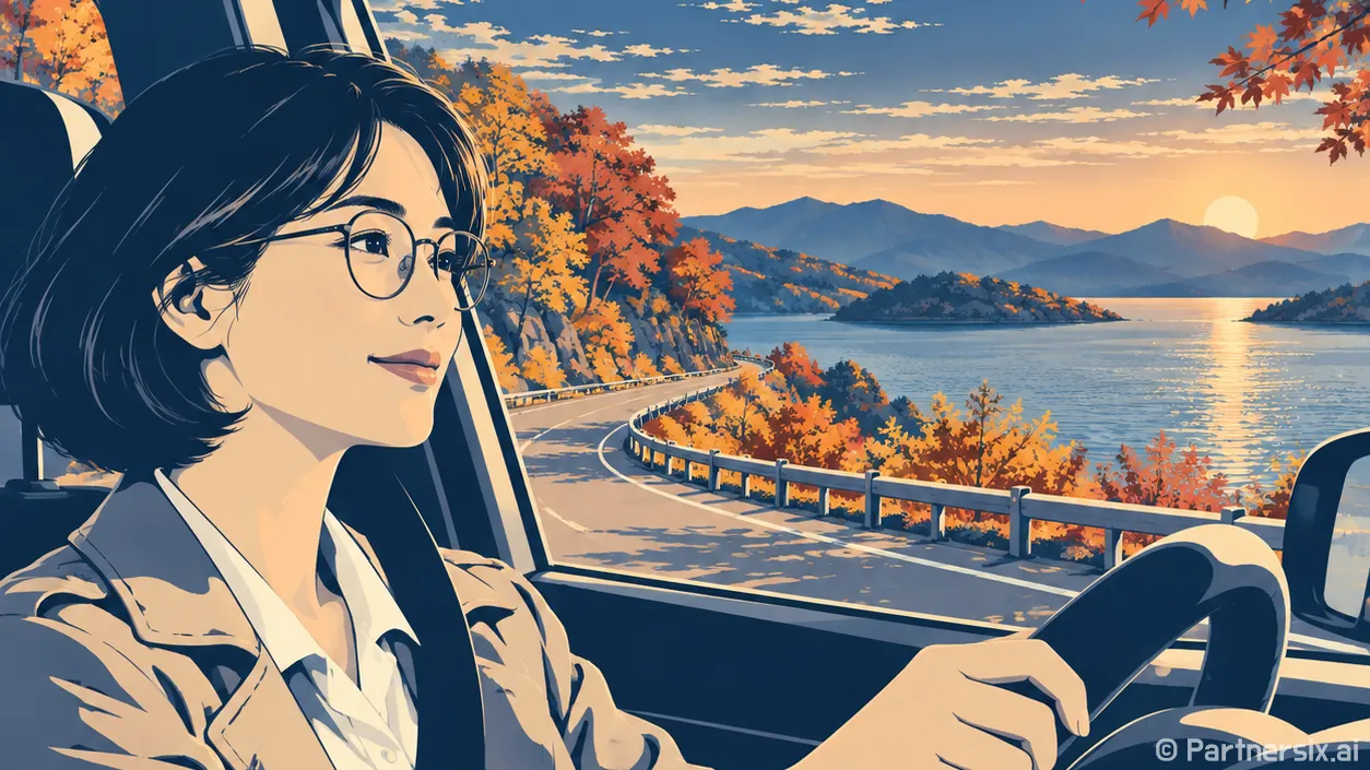 청주 드라이브코스 짜는 방법, 반나절부터 하루 코스까지 이렇게 가면 좋아요