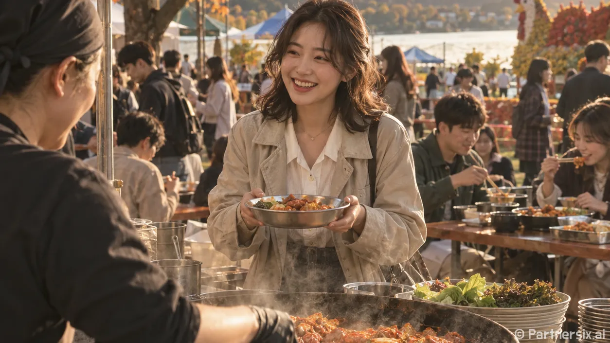 춘천 닭갈비 축제, 이렇게 즐겨보세요!