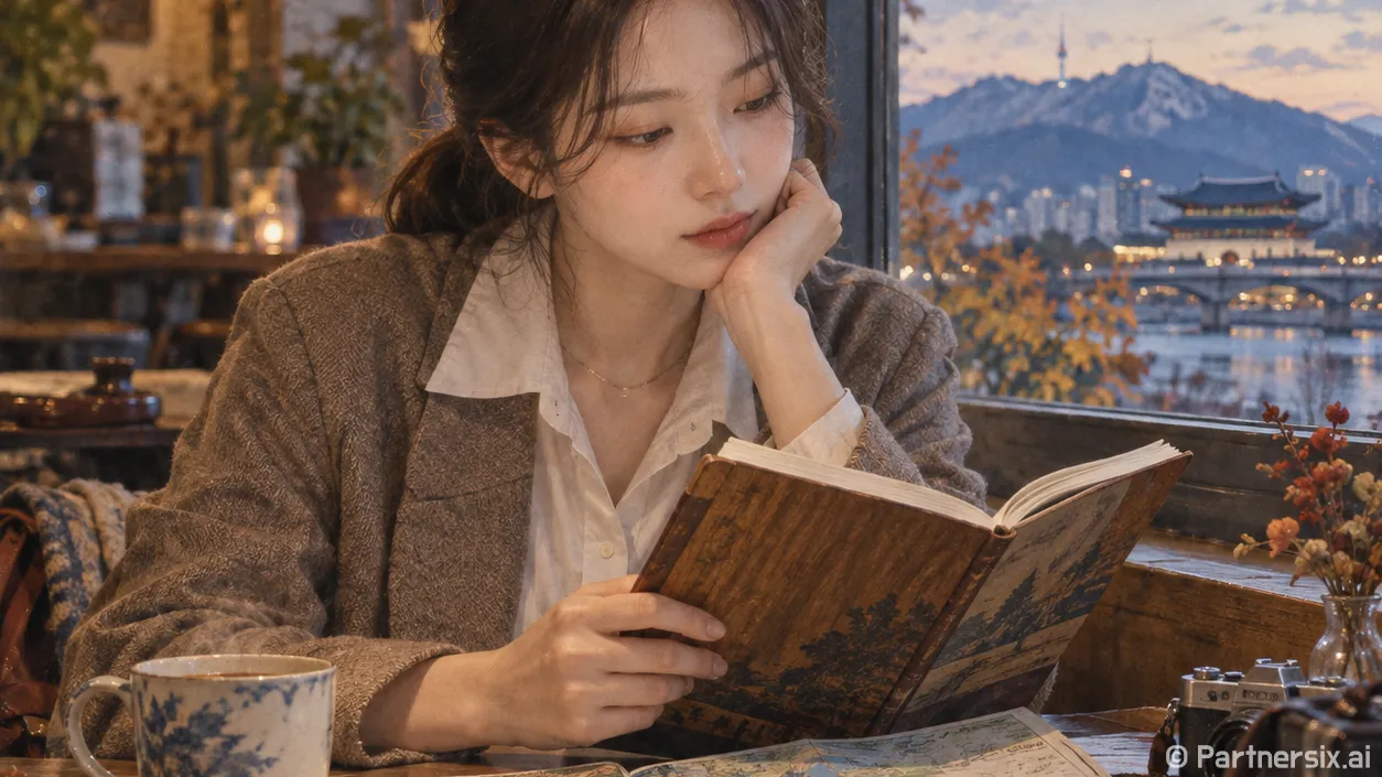 11월 국내여행지 추천 취향에 맞게 고르는 방법