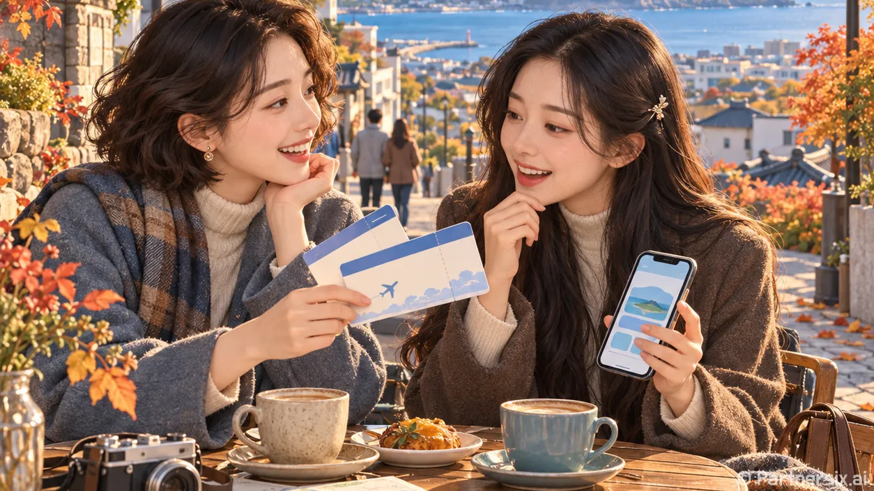 제주도항공권특가 찾으려면 이렇게 비교하세요