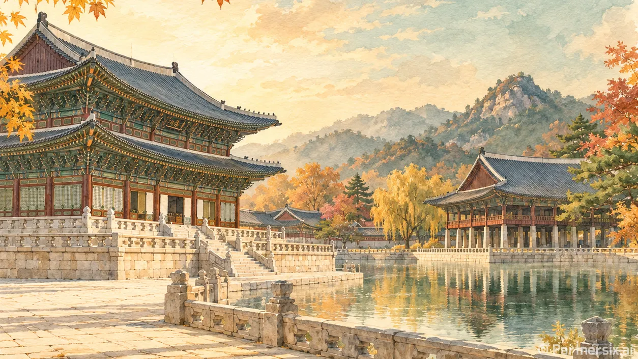 서울여행 처음이라면 종로를 하루 걷는 방법