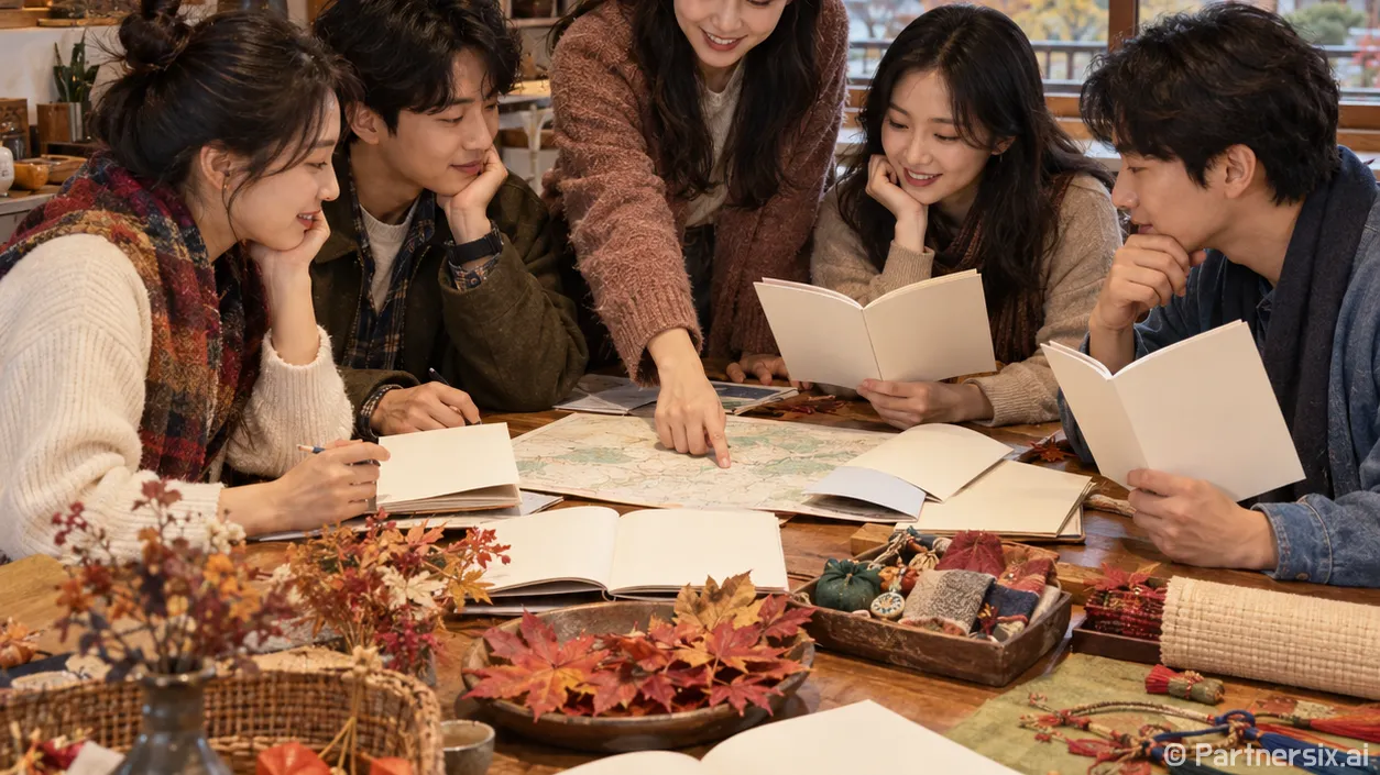 10월 전북 축제 일정 보고 주말 나들이 고르는 방법