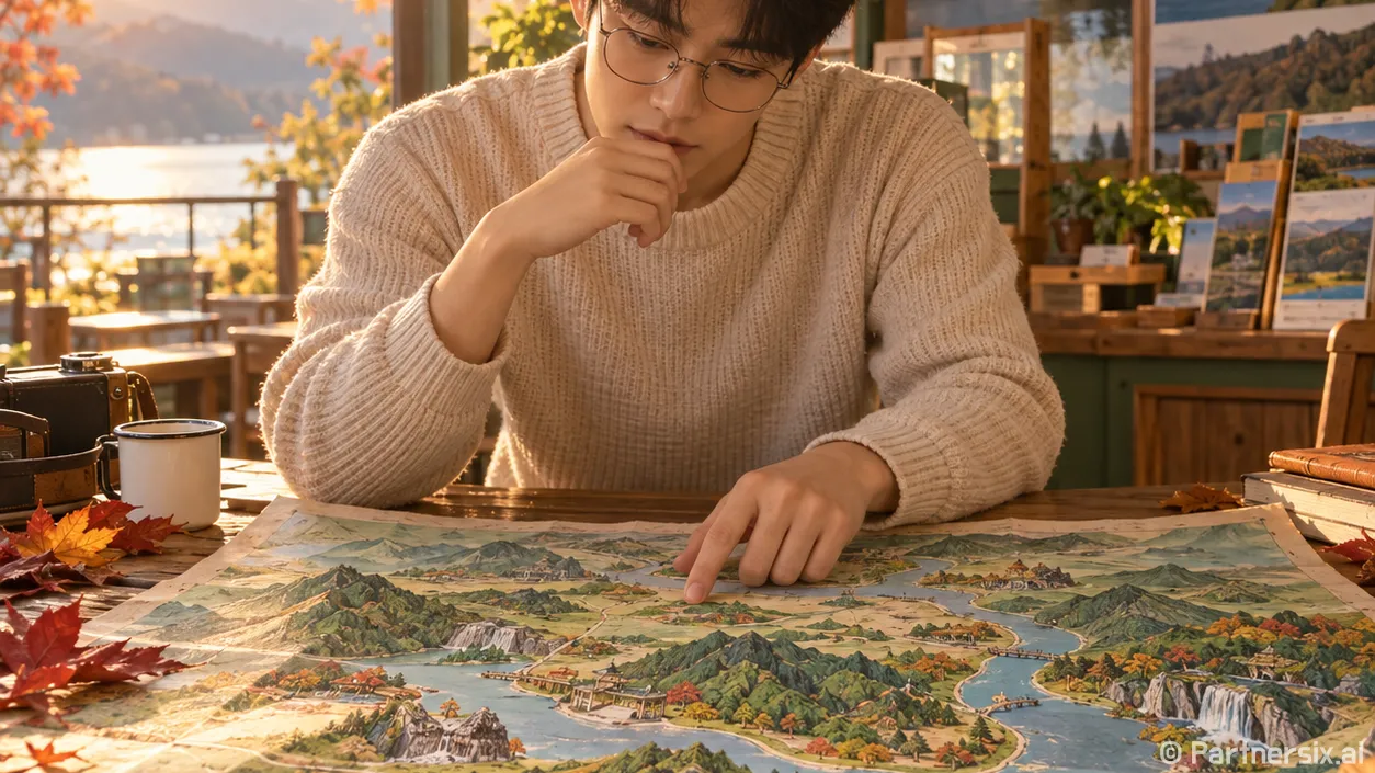 가평 가볼만한곳 취향 따라 하루 코스 고르는 방법