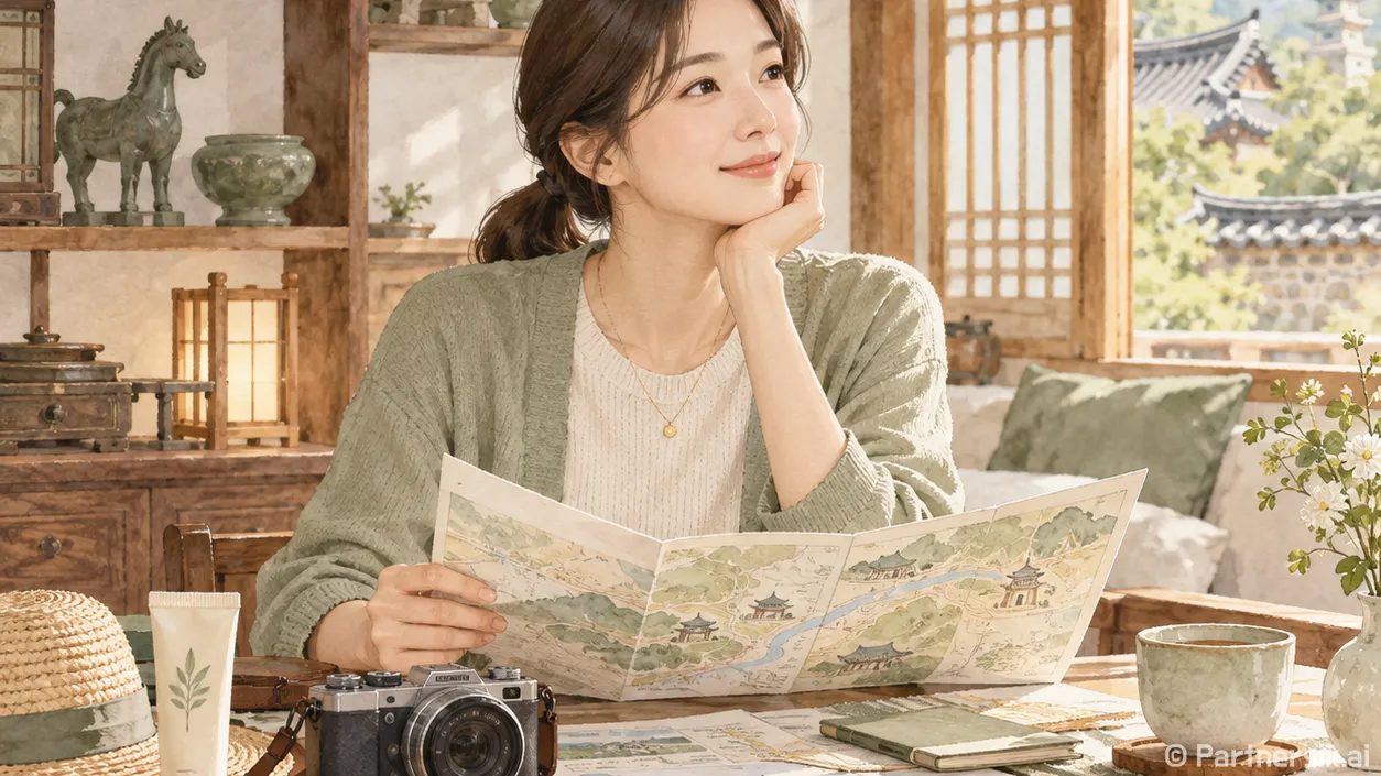 경주 여행 코스 추…