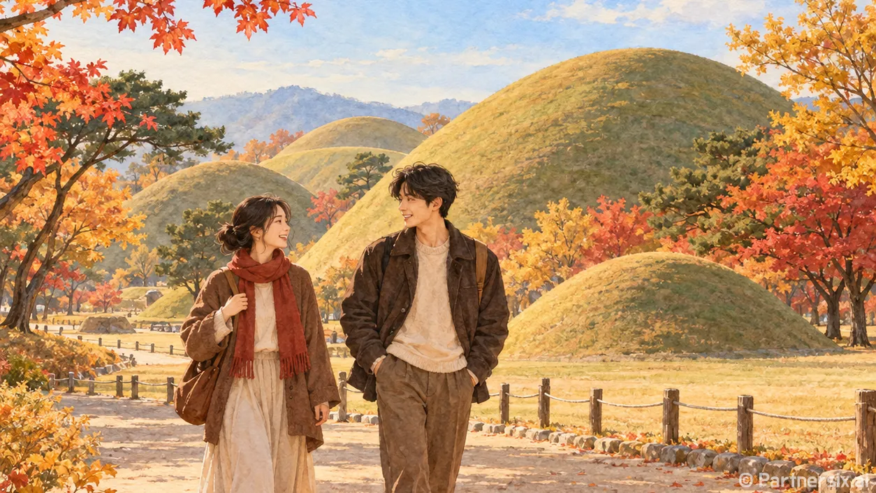 경주 여행 코스 추…