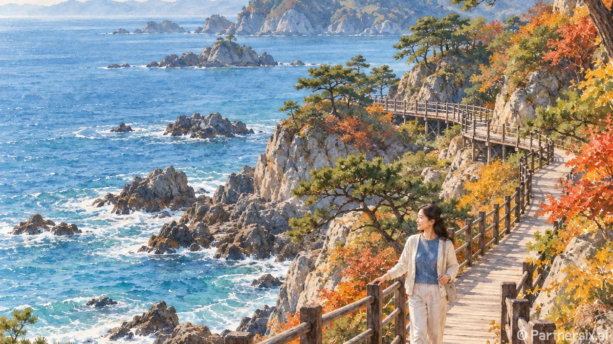 고성 속초 가볼만한…