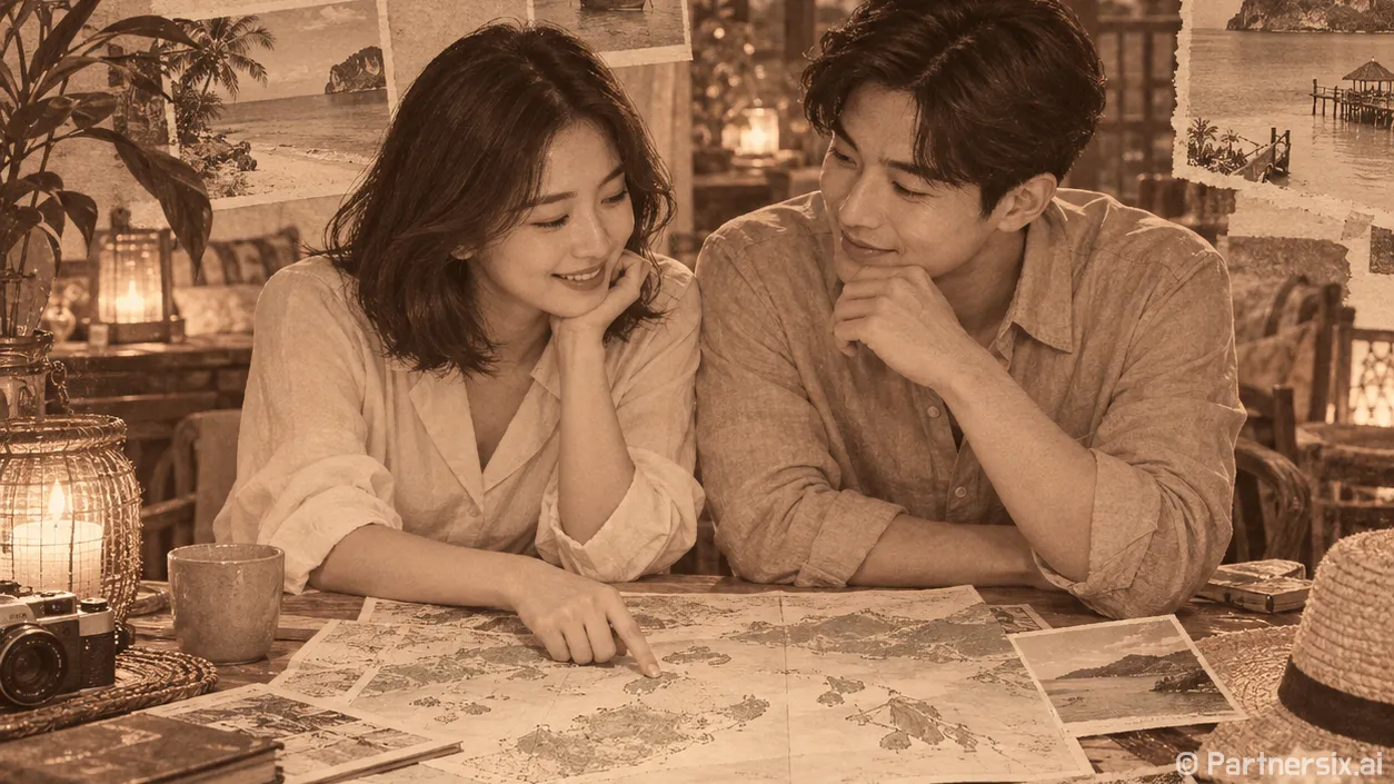 동남아 1월 여행지 추천 날씨 따라 고르는 방법