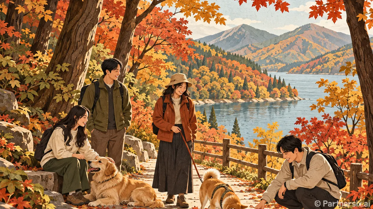 반려견 동반 여행지 추천 실패 없이 고르는 방법