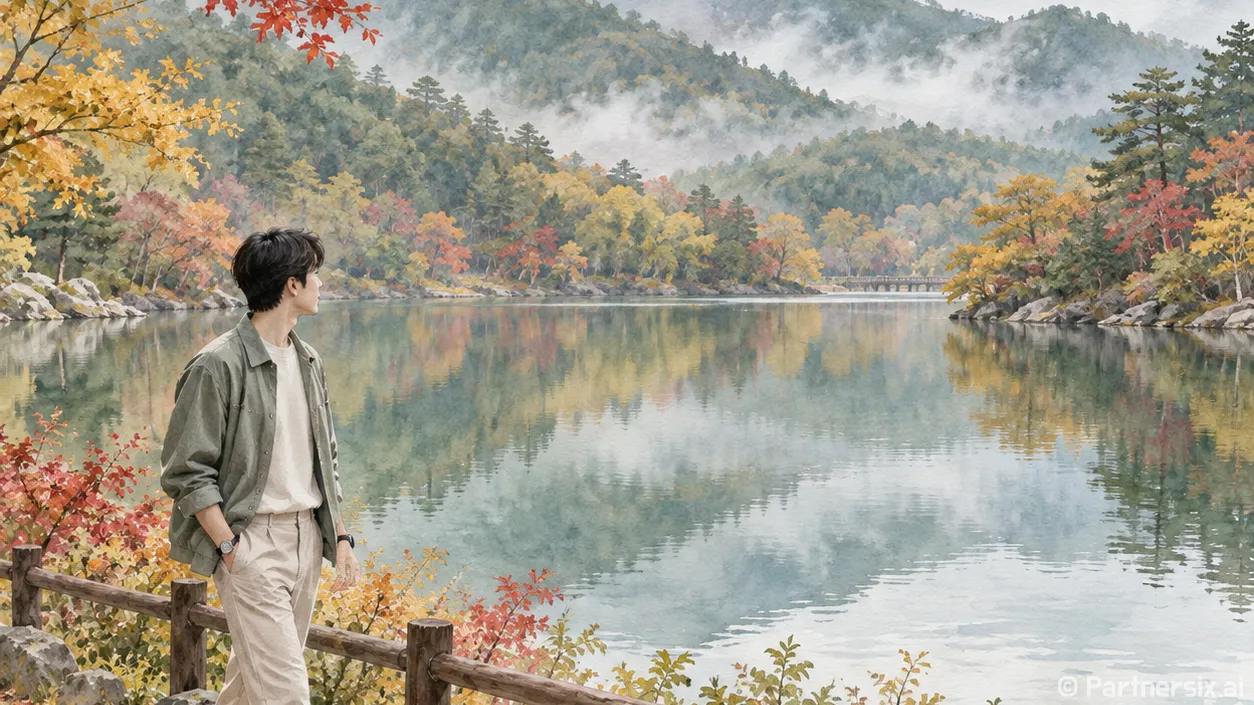 포천 가볼만한곳 10월에 맞춰 고르는 방법