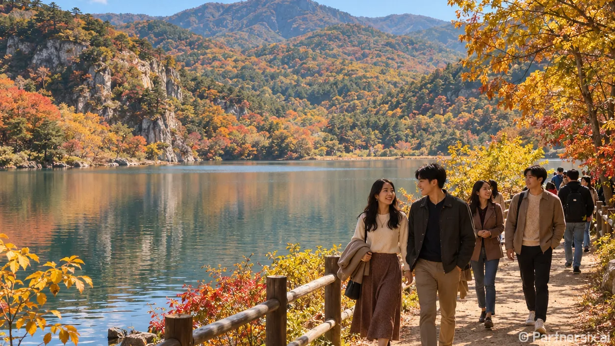 포천 가볼만한곳 무료로 즐기는 하루 코스 짜는 방법