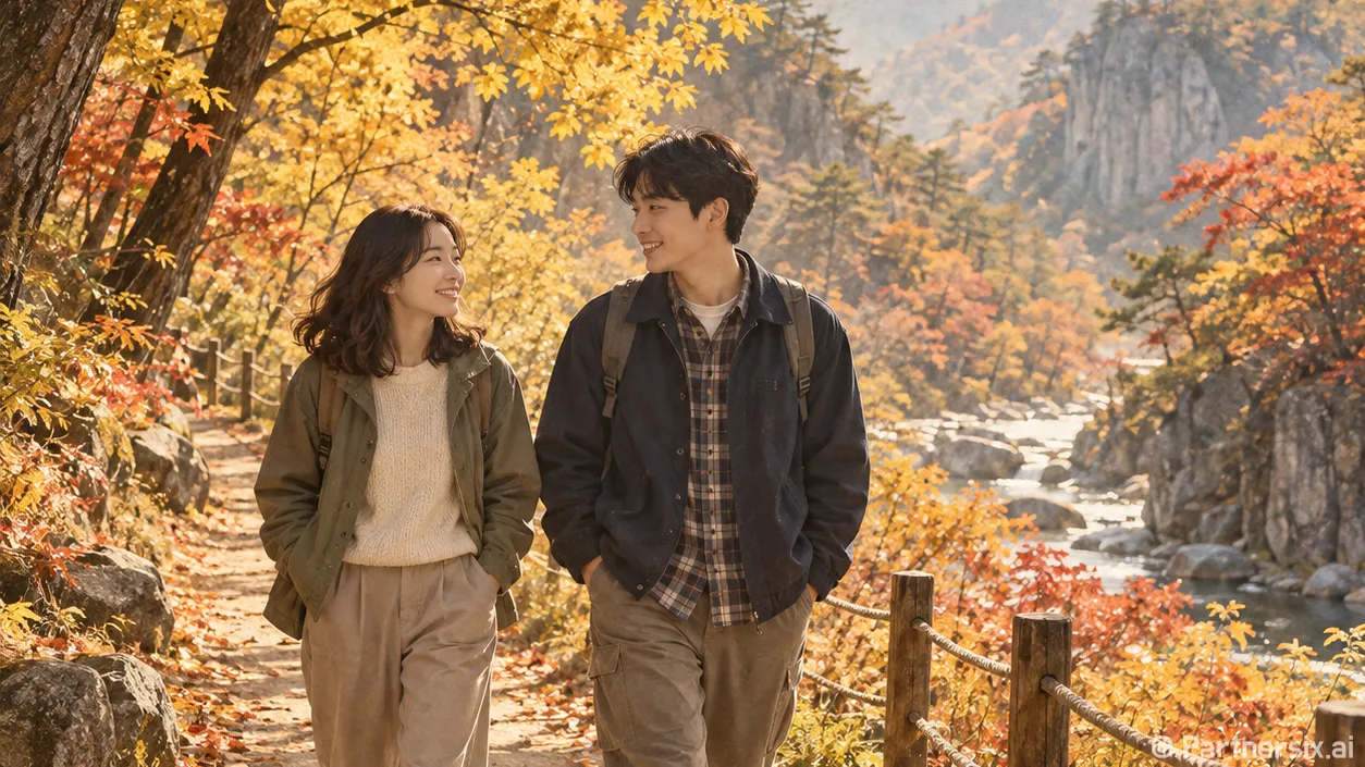 포천 가볼만한곳 아이와 즐겁게 고르는 방법