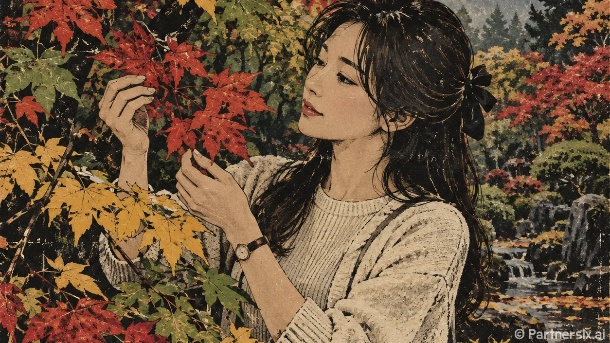 가평 단풍 명소 취향에 맞게 고르는 방법