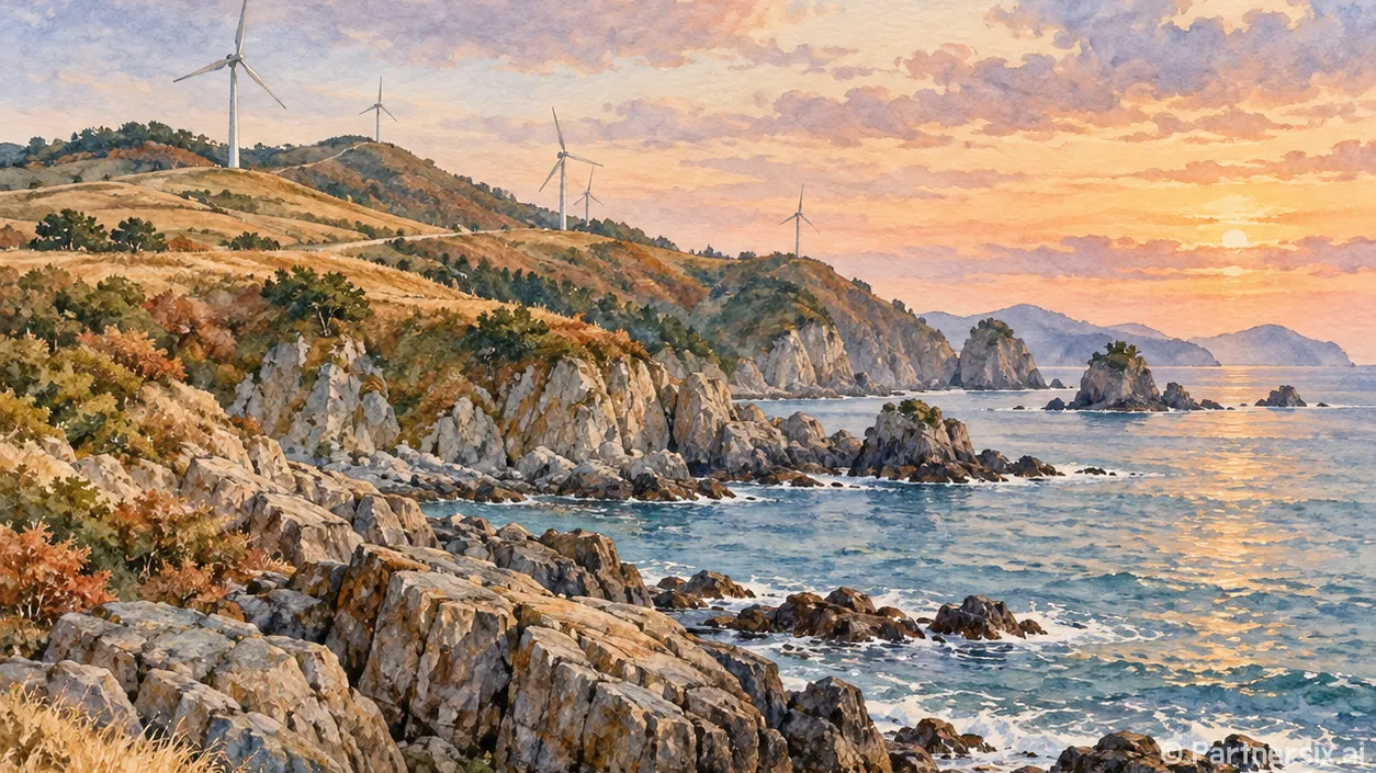 거제도 가볼만한곳 12월에 이렇게 골라보세요