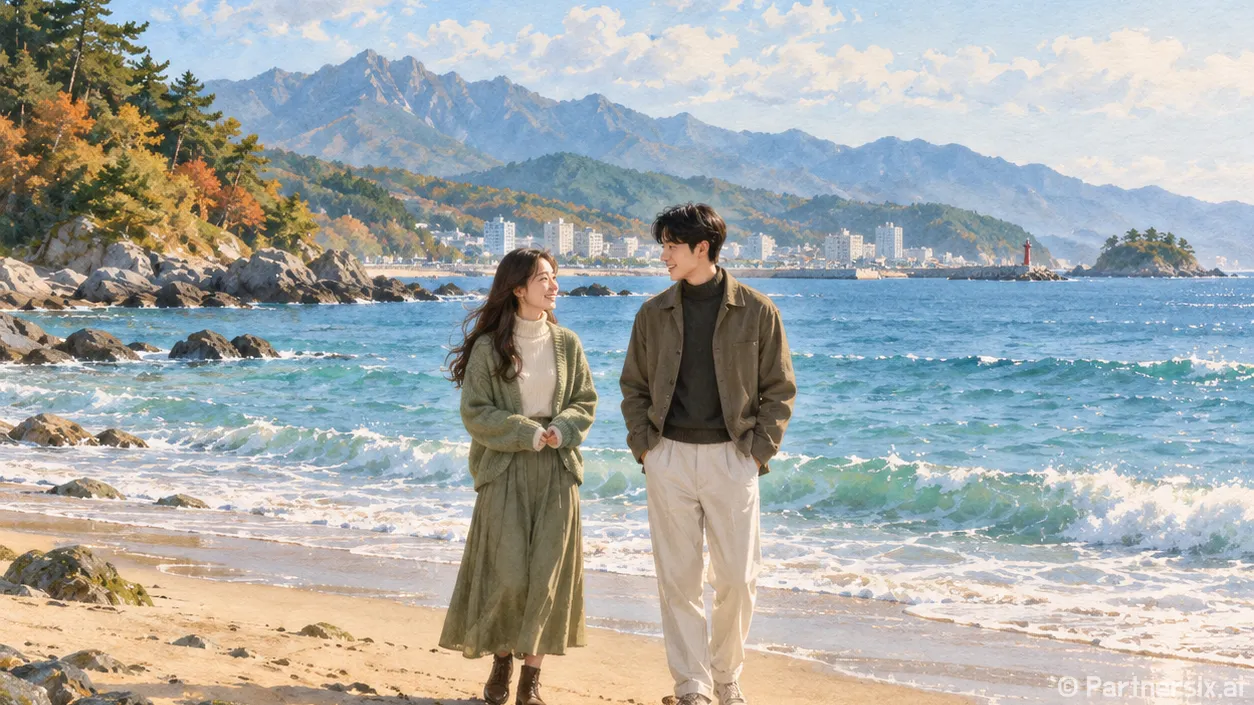 속초 아이랑 가볼만한곳 하루 코스 짜는 방법