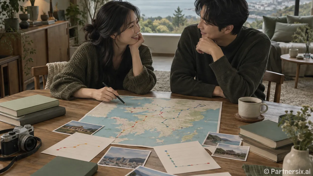 후쿠오카 여행코스 2박 3일 편하게 짜는 방법