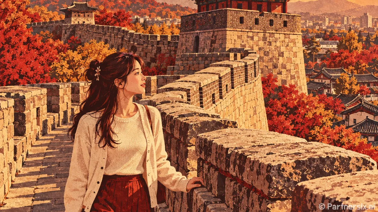 서울근교여행 당일치…