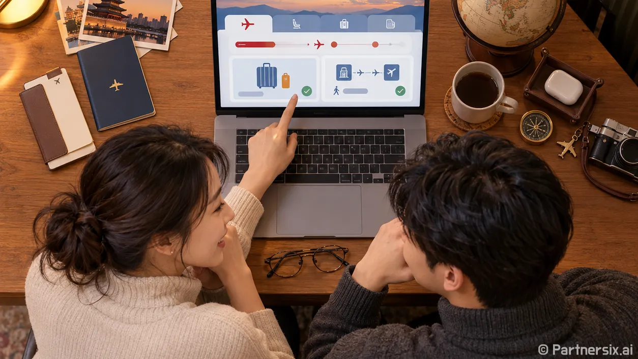 산동항공 항공권 예…