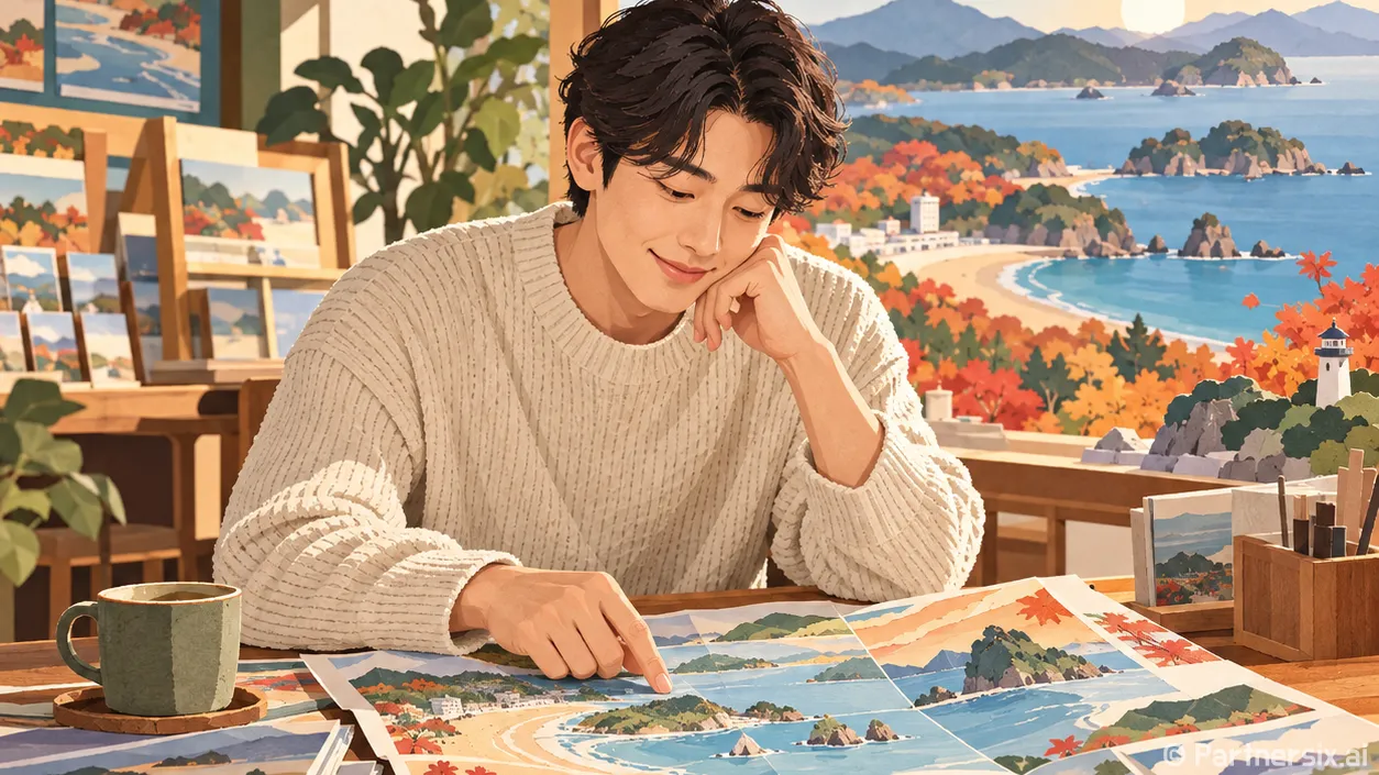 보령 가볼만한곳 1…