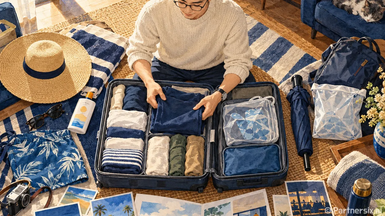 12월 시드니 여행…