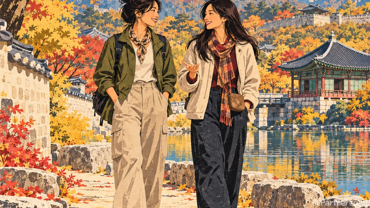 1월 치앙마이 여행…