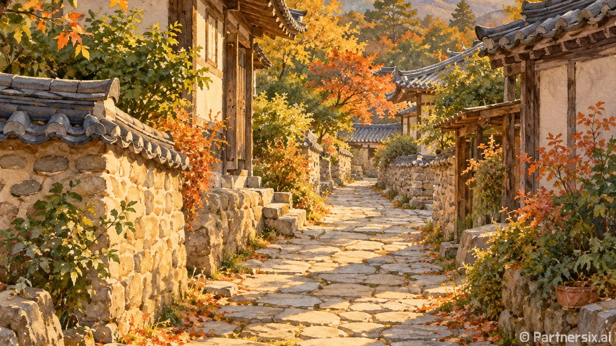 강화도 가볼만한곳 11월에 동선 따라 고르는 방법