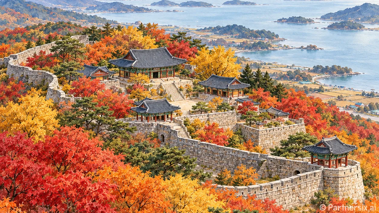 강화도 가볼만한곳 부모님과 편하게 도는 방법