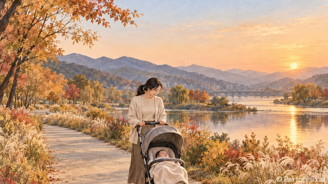 남양주 가볼만한곳 …