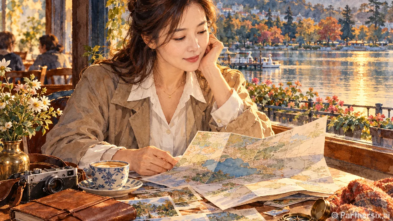 달랏 여행코스 2박…