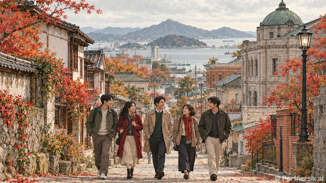 목포 여행코스 하루…