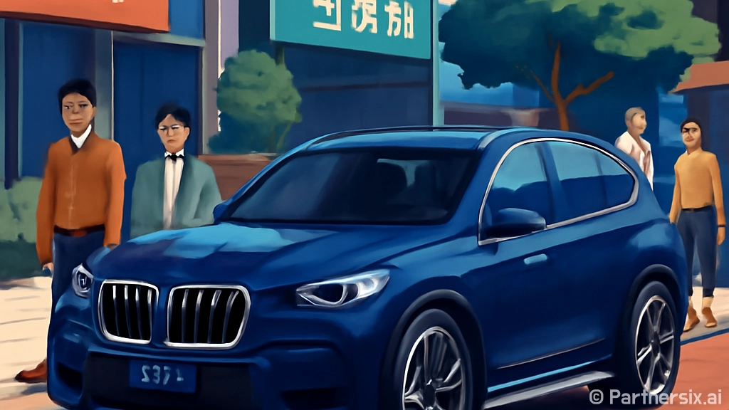 BMWX1 제대로 고르는 방법, 가족용 SUV로 후회 줄이려면 이렇게 보세요
