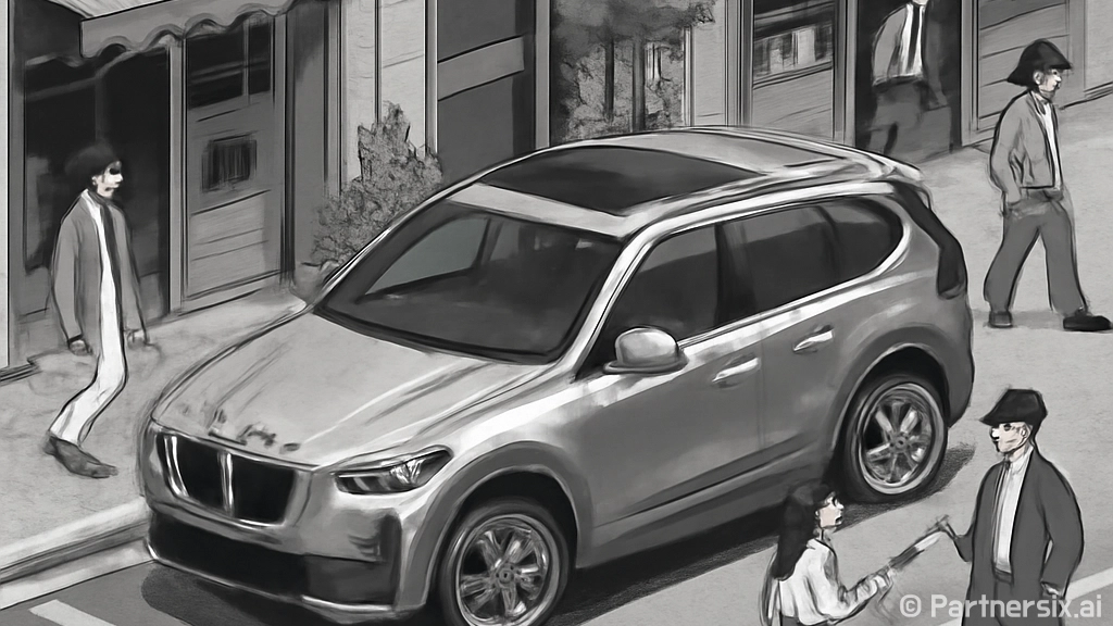 BMWX1 제대로 고르는 방법, 출퇴근부터 패밀리카까지 따져볼 포인트