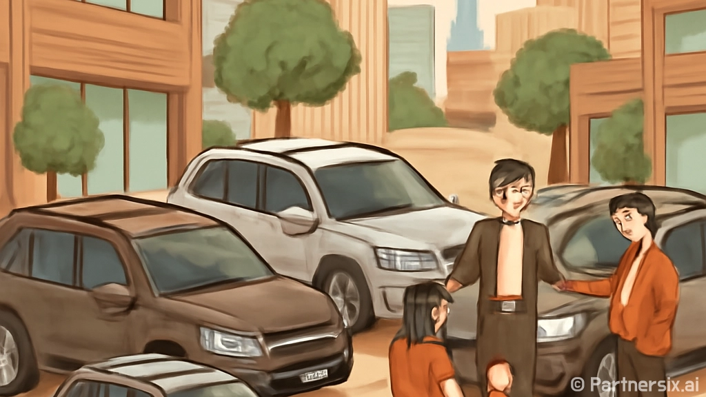 초보자를 위한 자동차SUV 고르는 방법, 크기보다 생활 패턴부터 보세요