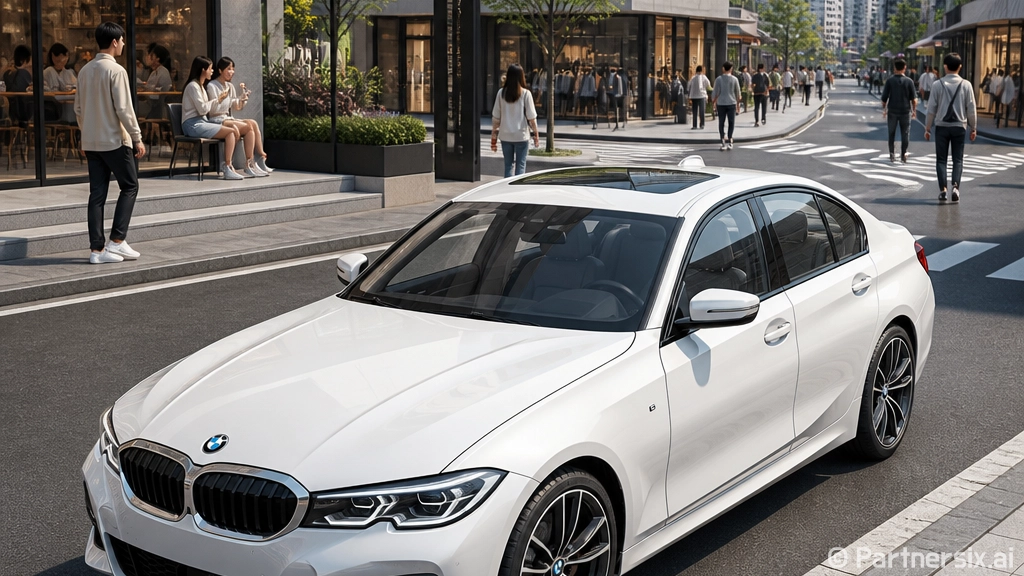 BMW3시리즈 고르는 방법, 320i부터 M340i까지 후회 줄이는 기준