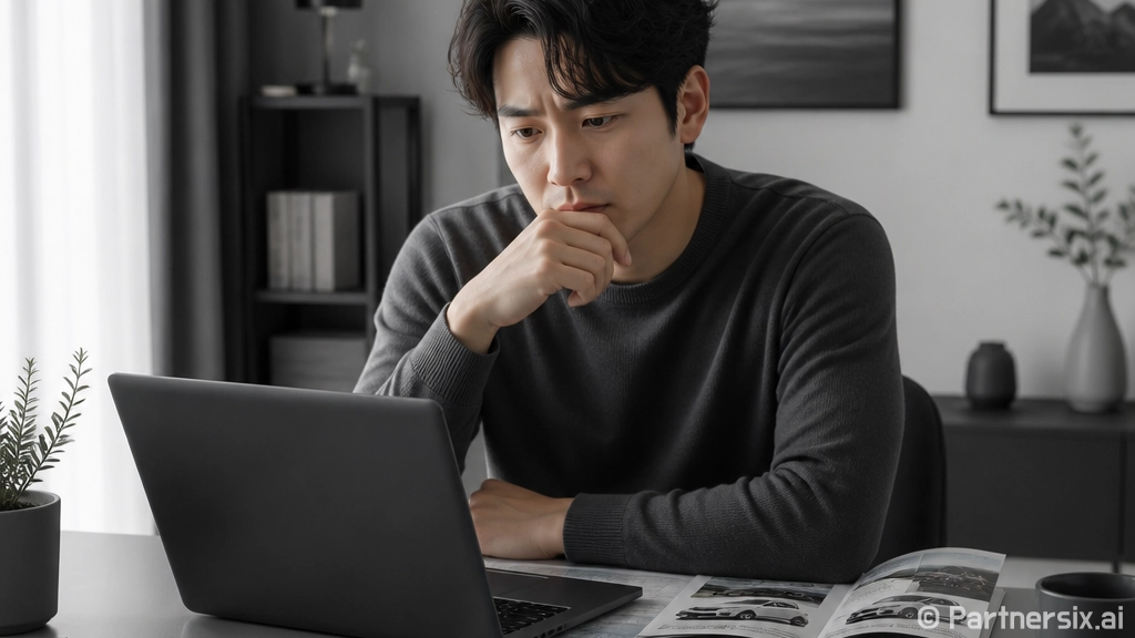 자동차렌트 처음 이용할 때 손해 줄이는 방법
