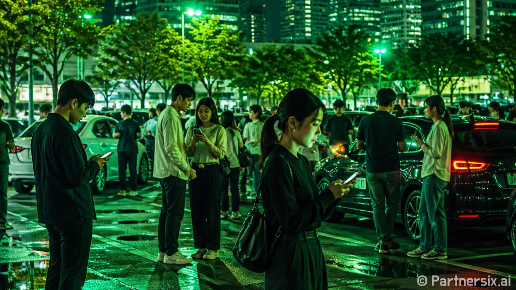 대리운전 안전하게 부르는 방법, 처음 이용할 때 꼭 확인할 것들