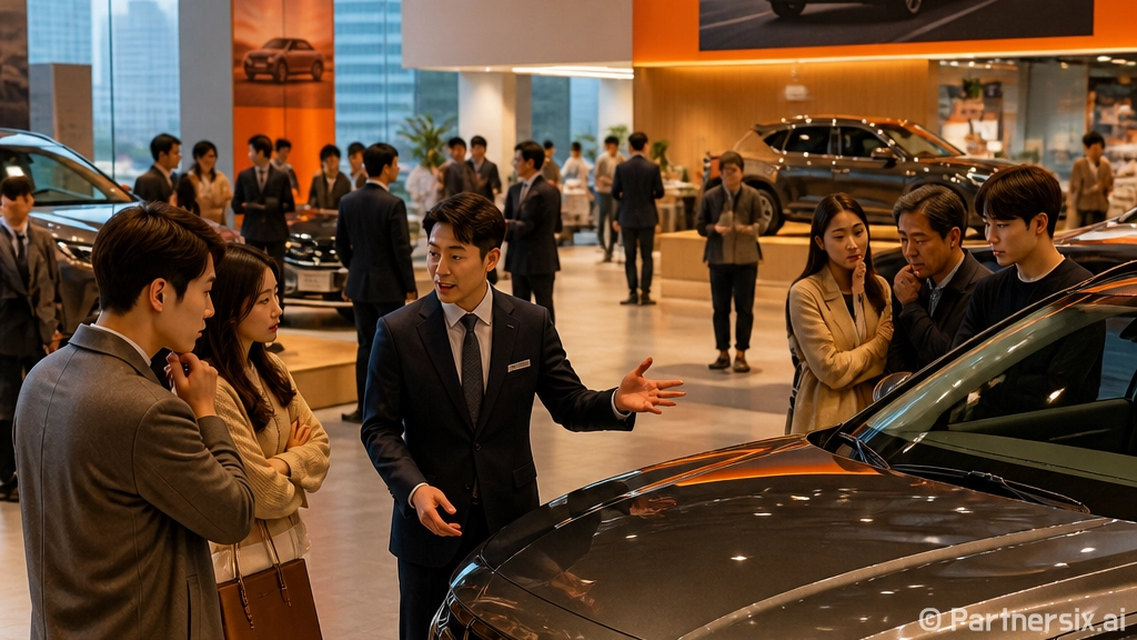 현대차 노조 3조 입틀막 이슈와 투싼 출시 연기 여부 확인하는 방법