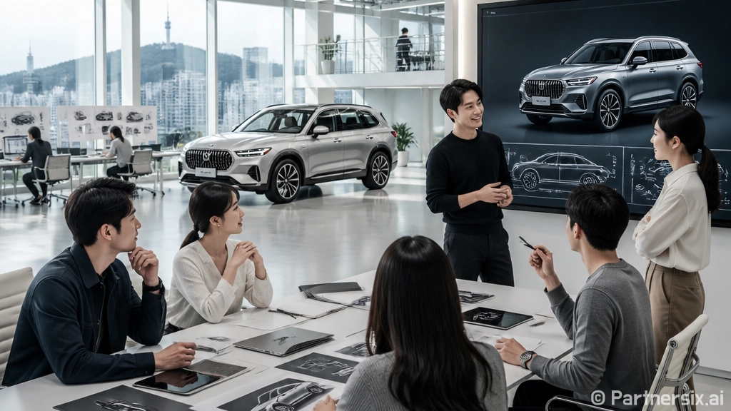 제네시스 GV80 하이브리드 기다리는 방법, 지금 계약 전 확인할 것