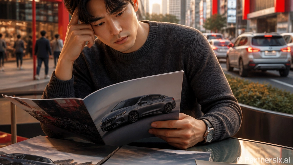 현대차 제대로 고르…