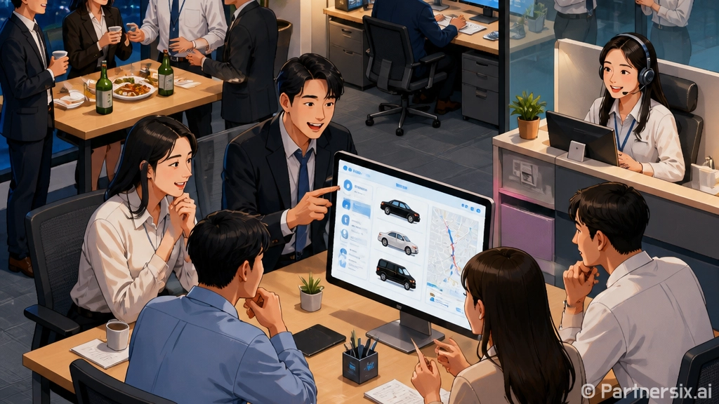 법인대리운전 제대로…