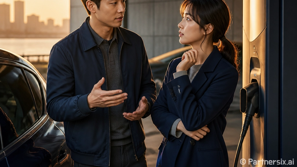 초보자를 위한 전기차 고르는 방법, 충전부터 유지비까지 이렇게 따져보면 됩니다