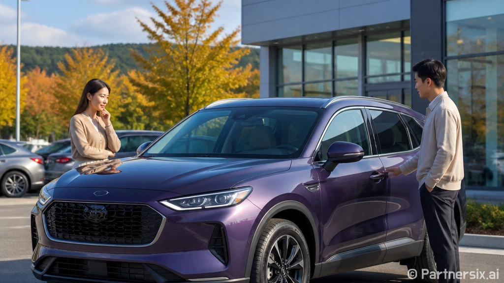 BMWX1 제대로 고르는 방법, 패밀리 SUV로 후회 줄이려면 이렇게 보세요