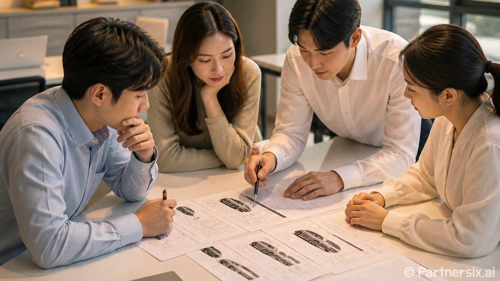신차장기렌트카견적비교 제대로 하는 방법, 월 납입료보다 먼저 봐야 할 것들