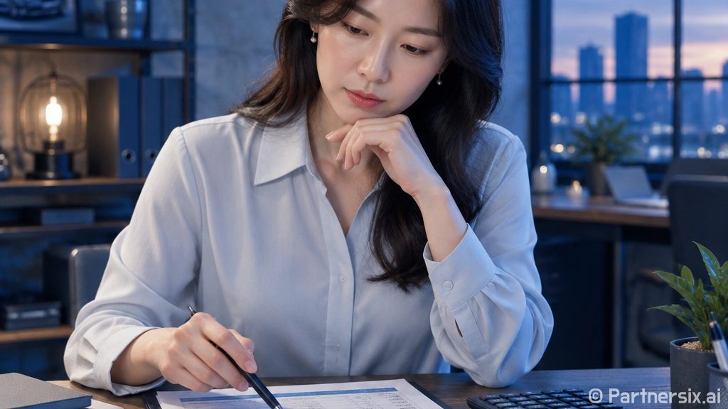 중고차리스 초보자가 손해 덜 보려면 이렇게 비교하세요