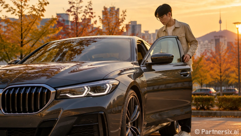 BMW 3시리즈 고르는 방법: 320i부터 M340i까지 후회 줄이는 선택법