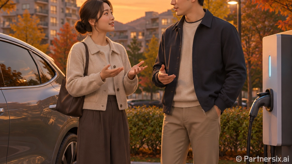 테슬라 처음 사려면 이렇게 따져보면 실패 확률이 줄어듭니다