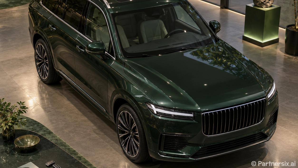 BMW X5 신형 출시 기다린다면 이렇게 비교하는 방법