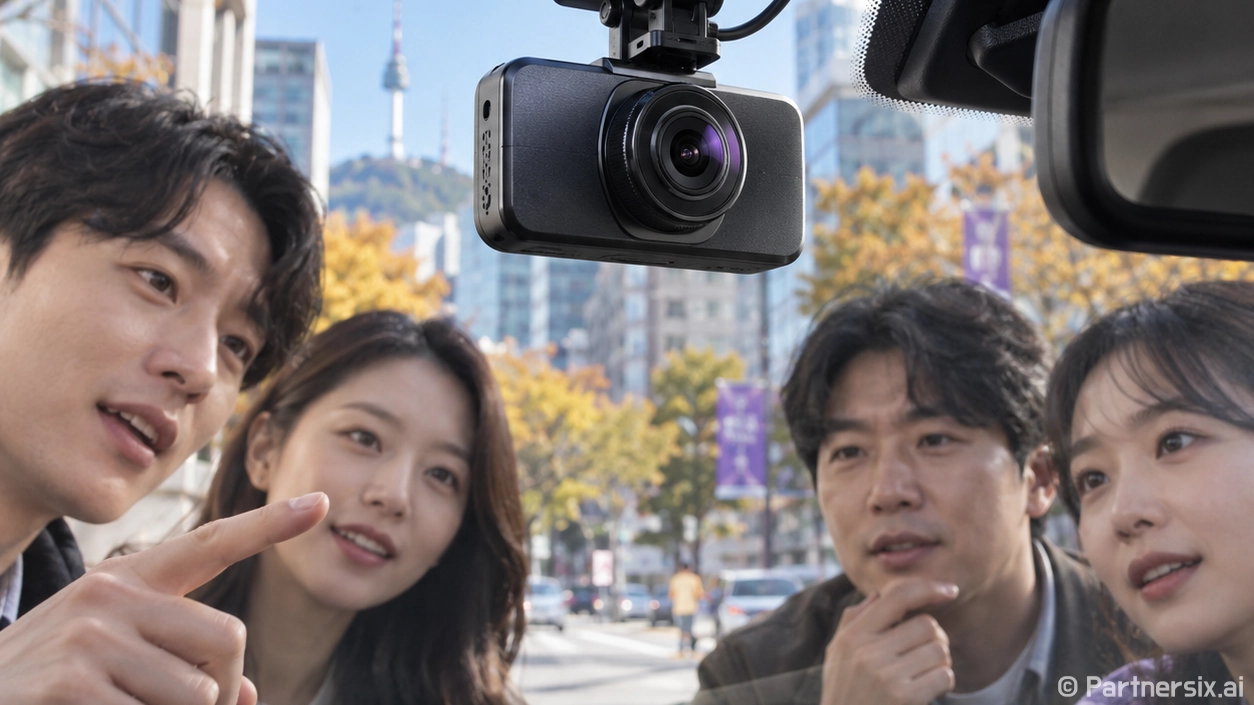 차량 블랙박스 추천받기 전에 꼭 확인하는 방법